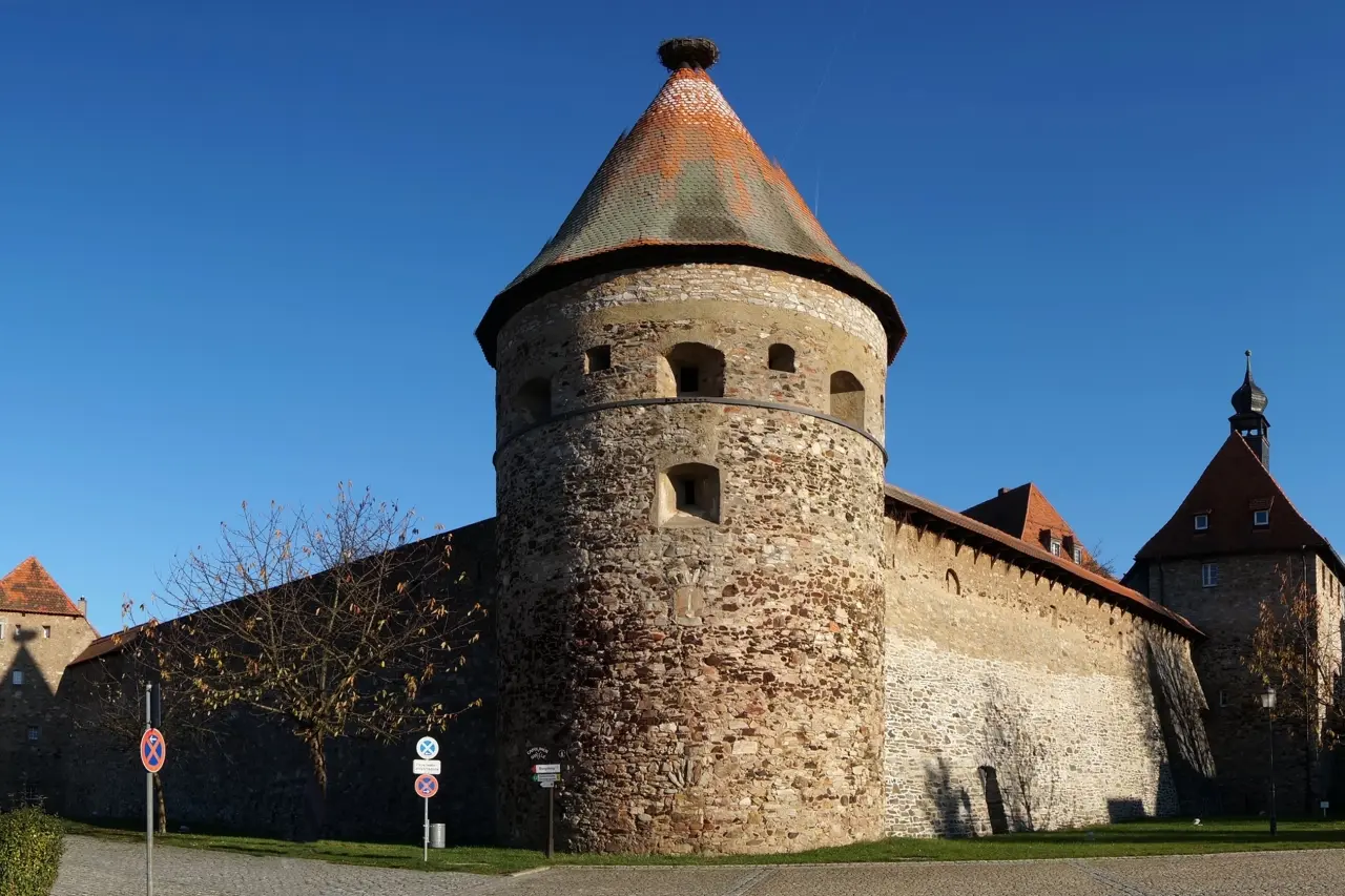 Hotelrestaurant Fichtelberg