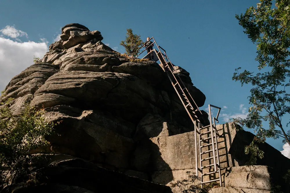 Hotelrestaurant Fichtelberg