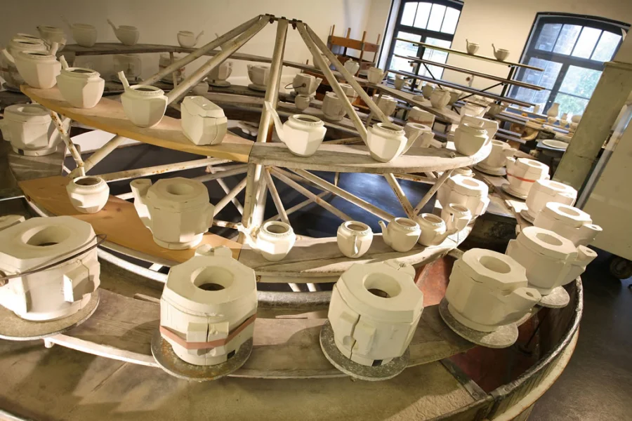 Hotelrestaurant Fichtelberg