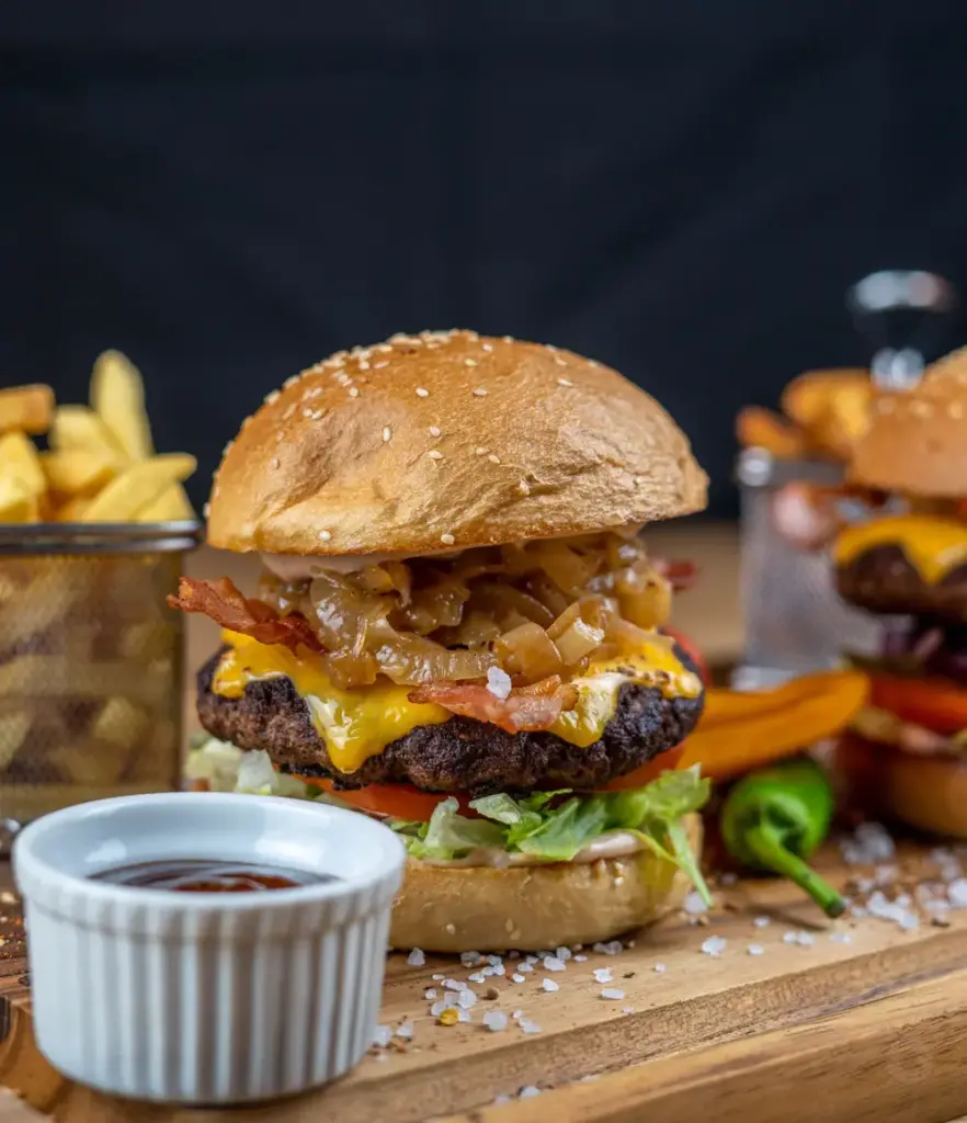 Hotelrestaurant Fichtelberg