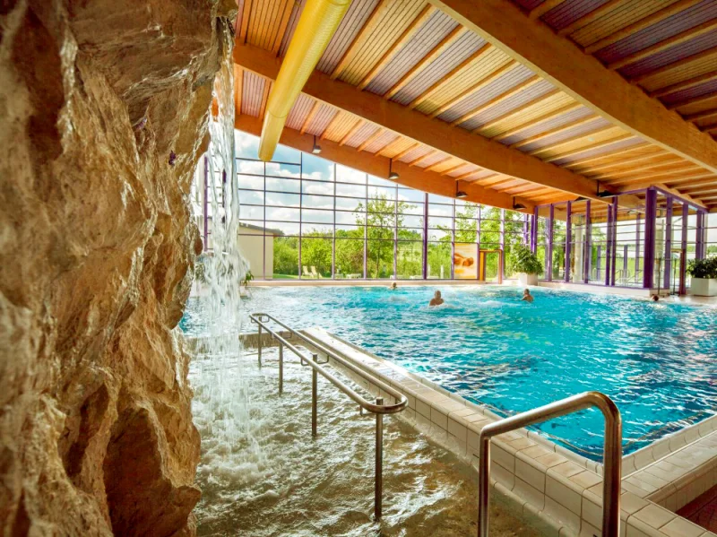 Hotelrestaurant Fichtelberg