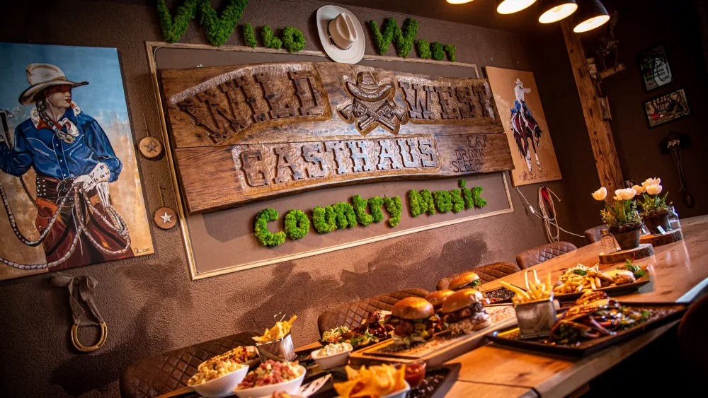 Hotelrestaurant Fichtelberg