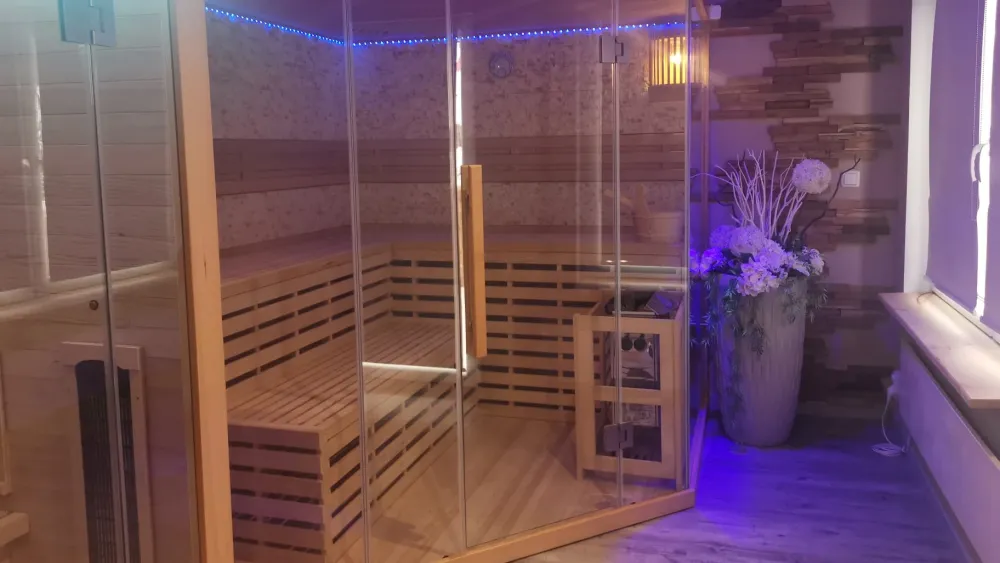 Hotelrestaurant Fichtelberg