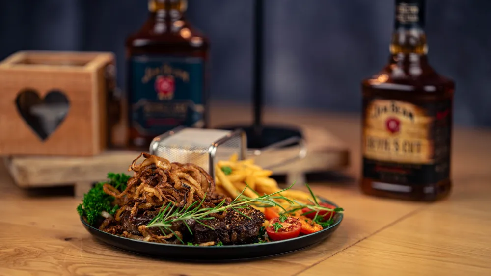 Hotelrestaurant Fichtelberg