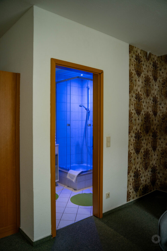 Hotelrestaurant Fichtelberg